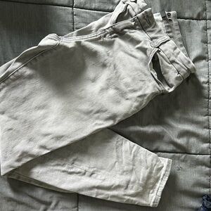 American Eagle Outfitters Gray Jeggings